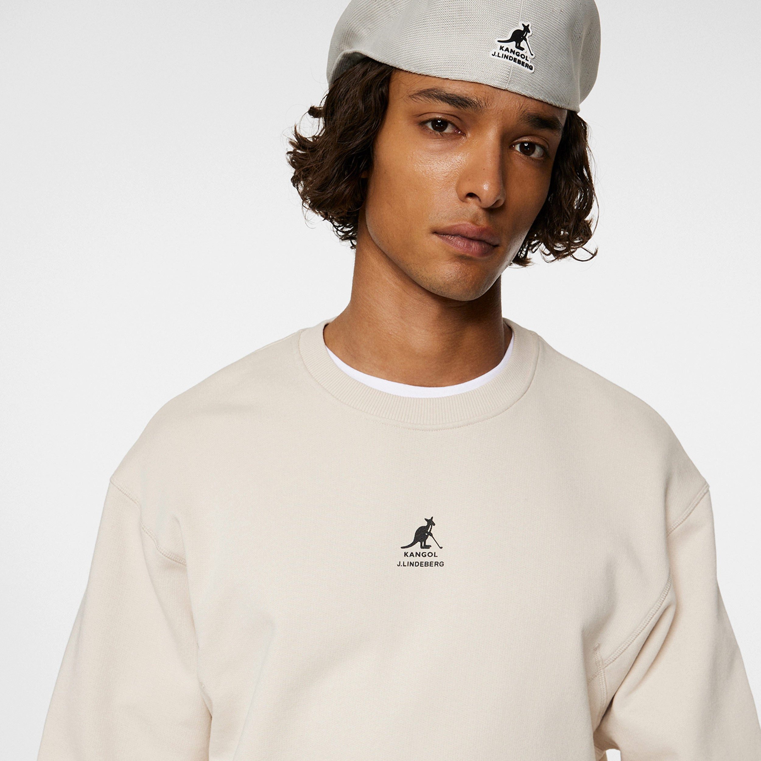 JLindeberg Sweatshirt Kangol Roberto