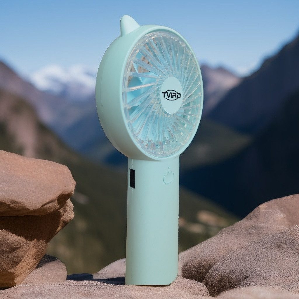 NASUM Handventilator Tvird Handventilator - Tragbarer günstig online kaufen