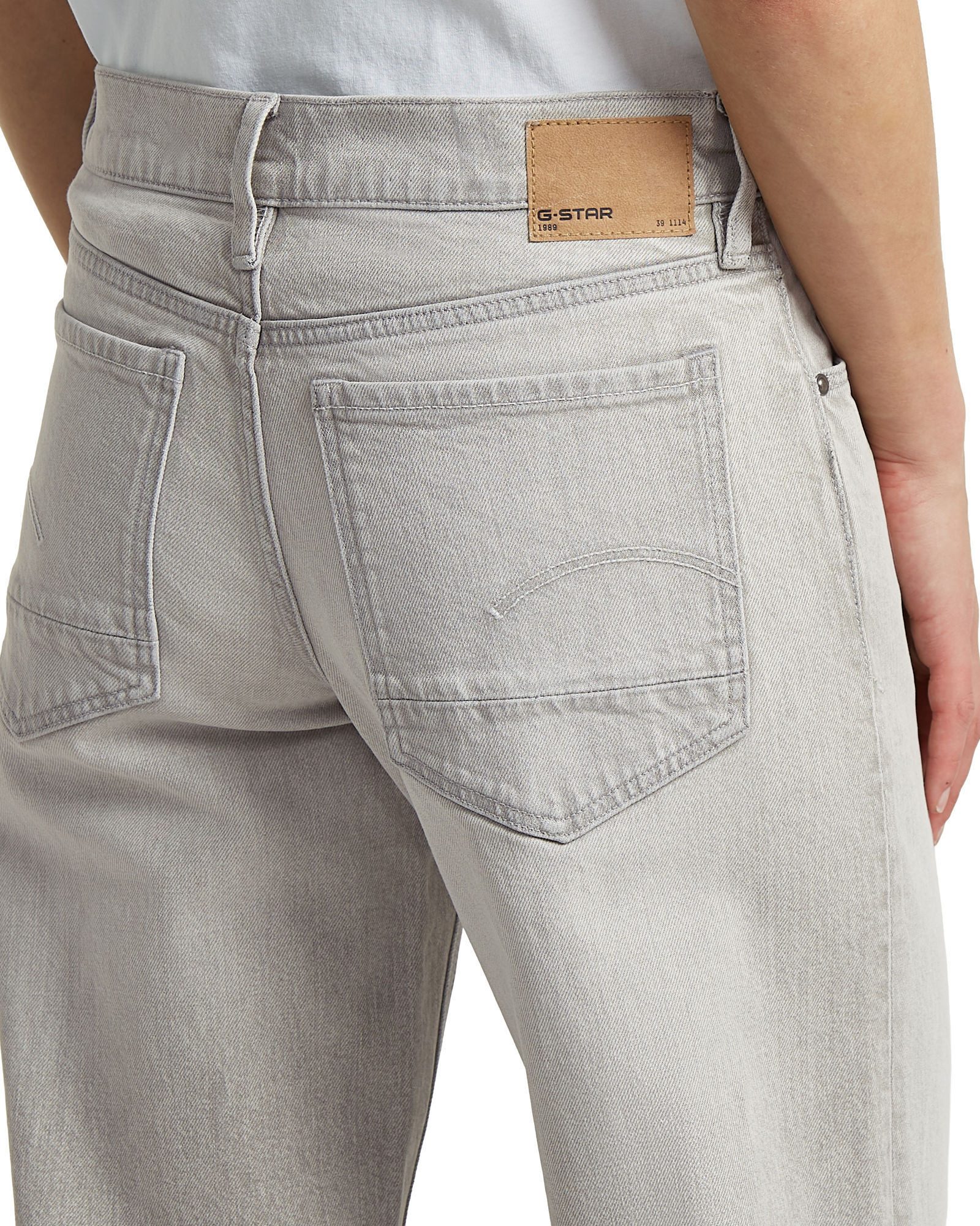 G-STAR 5-Pocket-Jeans Judee Loose Jeans