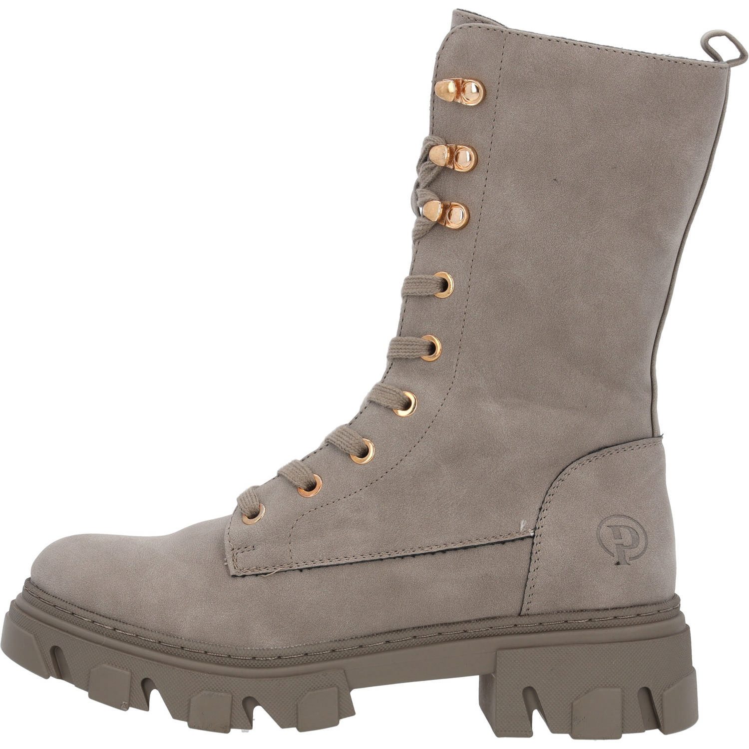 Palado Gavdos Schnürstiefel günstig online kaufen