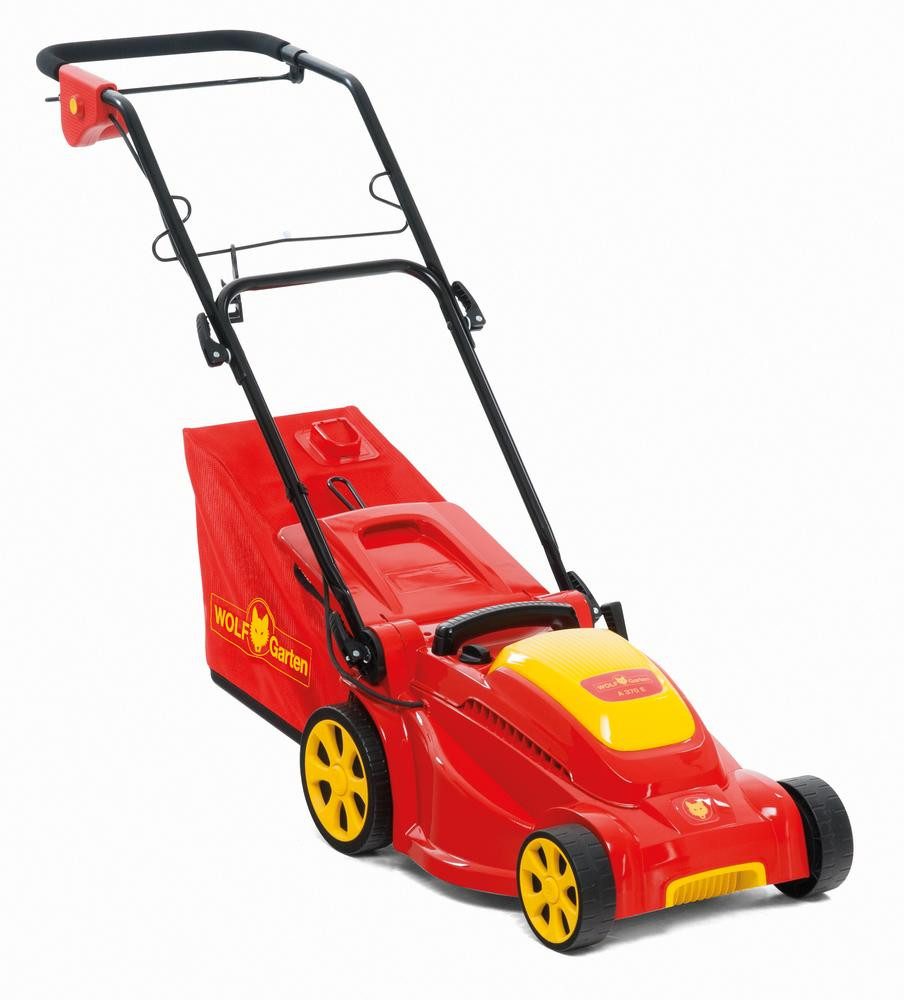 WOLF-Garten Elektrorasenmäher A 370 E - günstig online kaufen