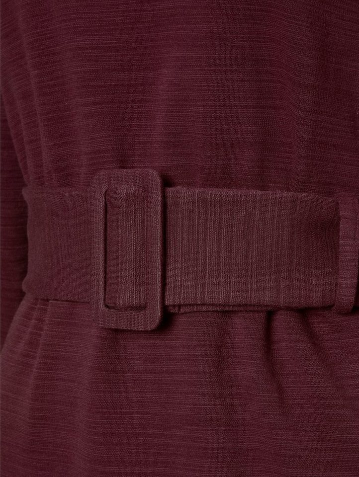 Sienna Kleid in rot