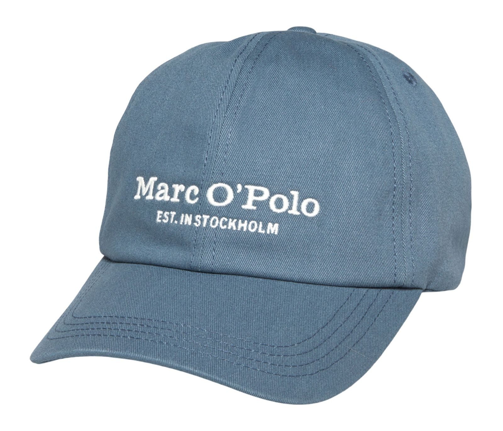 Marc O'Polo Baseball Cap Woven Cap günstig online kaufen