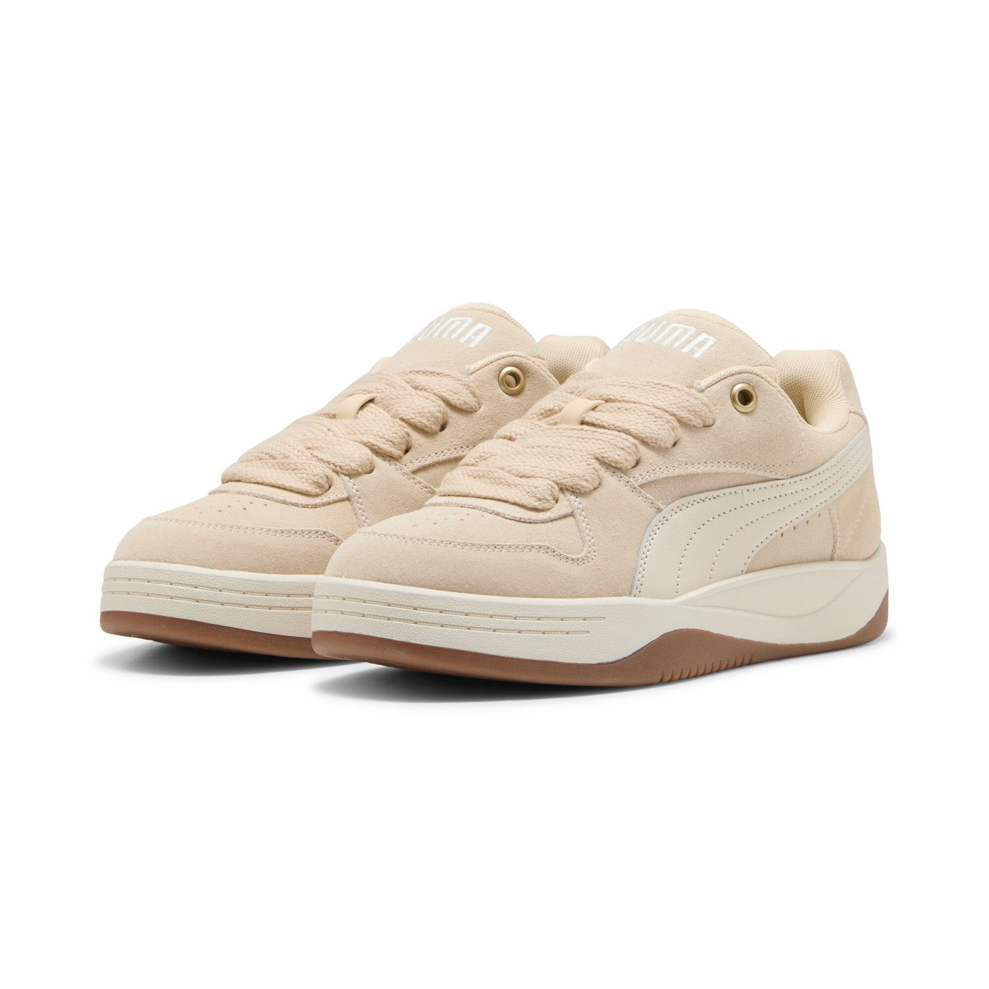 PUMA PARK LUNA SD Кроссовки