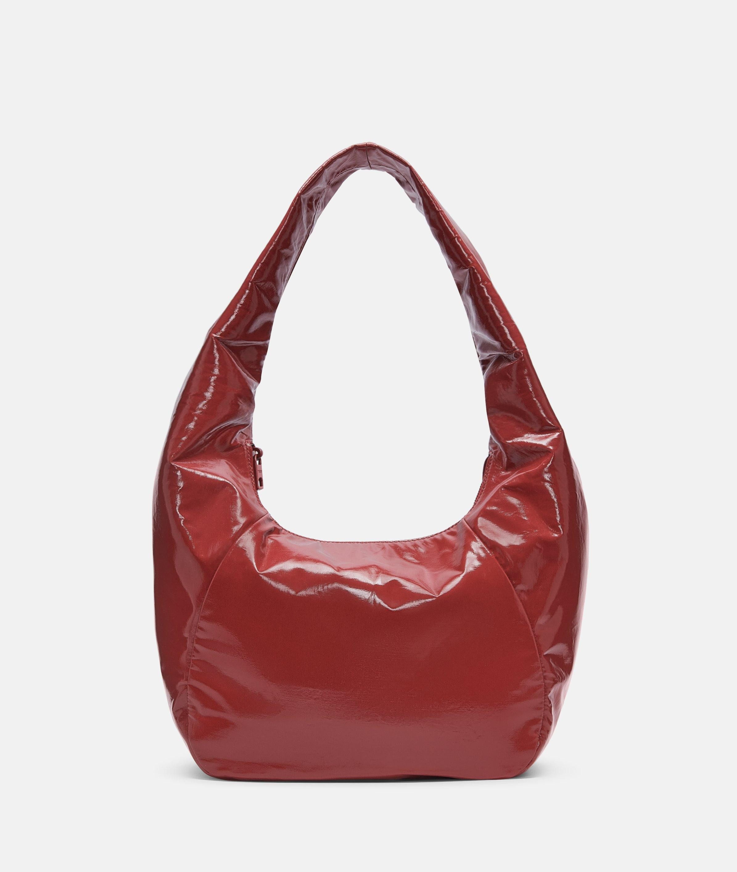 Schultertasche Hobo
