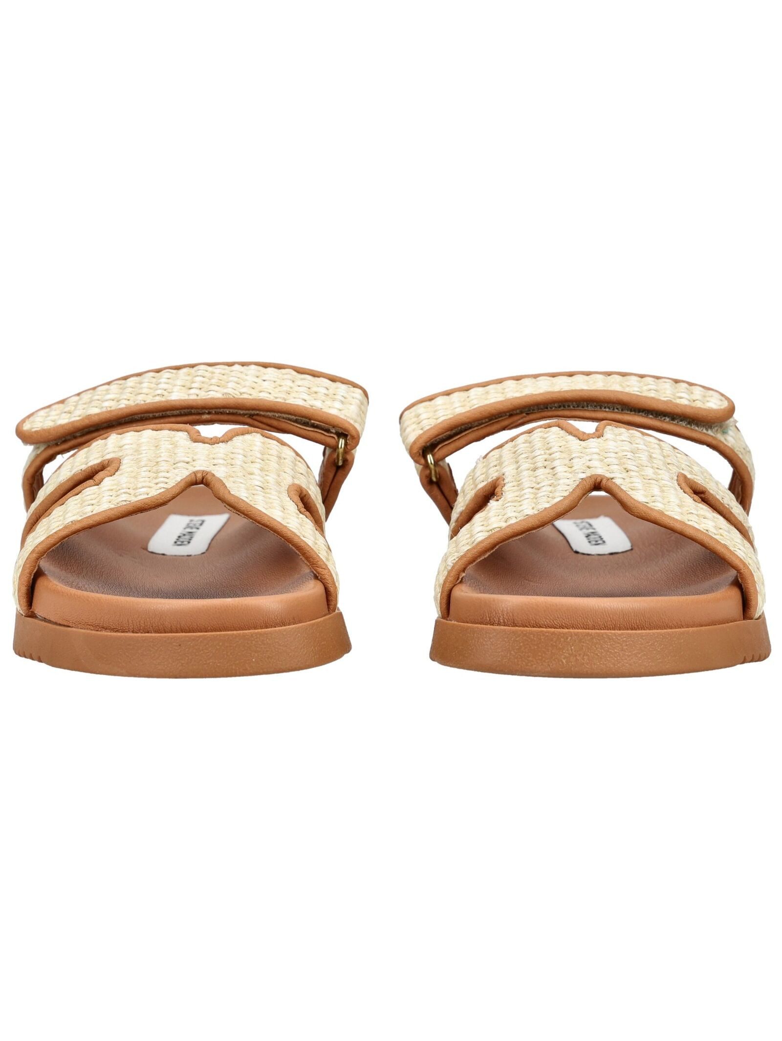 STEVE MADDEN STEVE MADDEN Pantoletten Lederimitat Pantolette