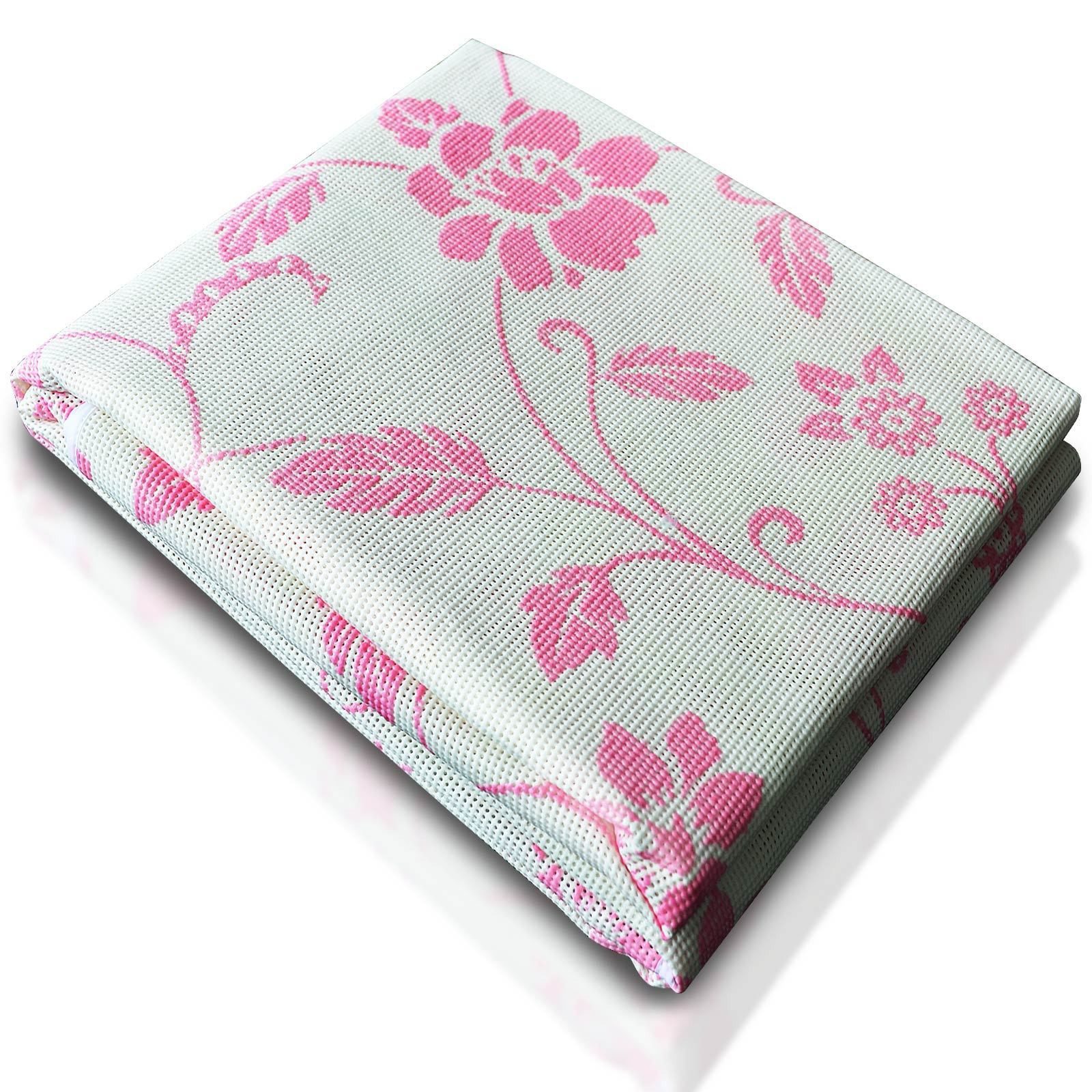 casa pura Gartentischdecke Monika, Tischdecke in 2 Farben, Tischschutz