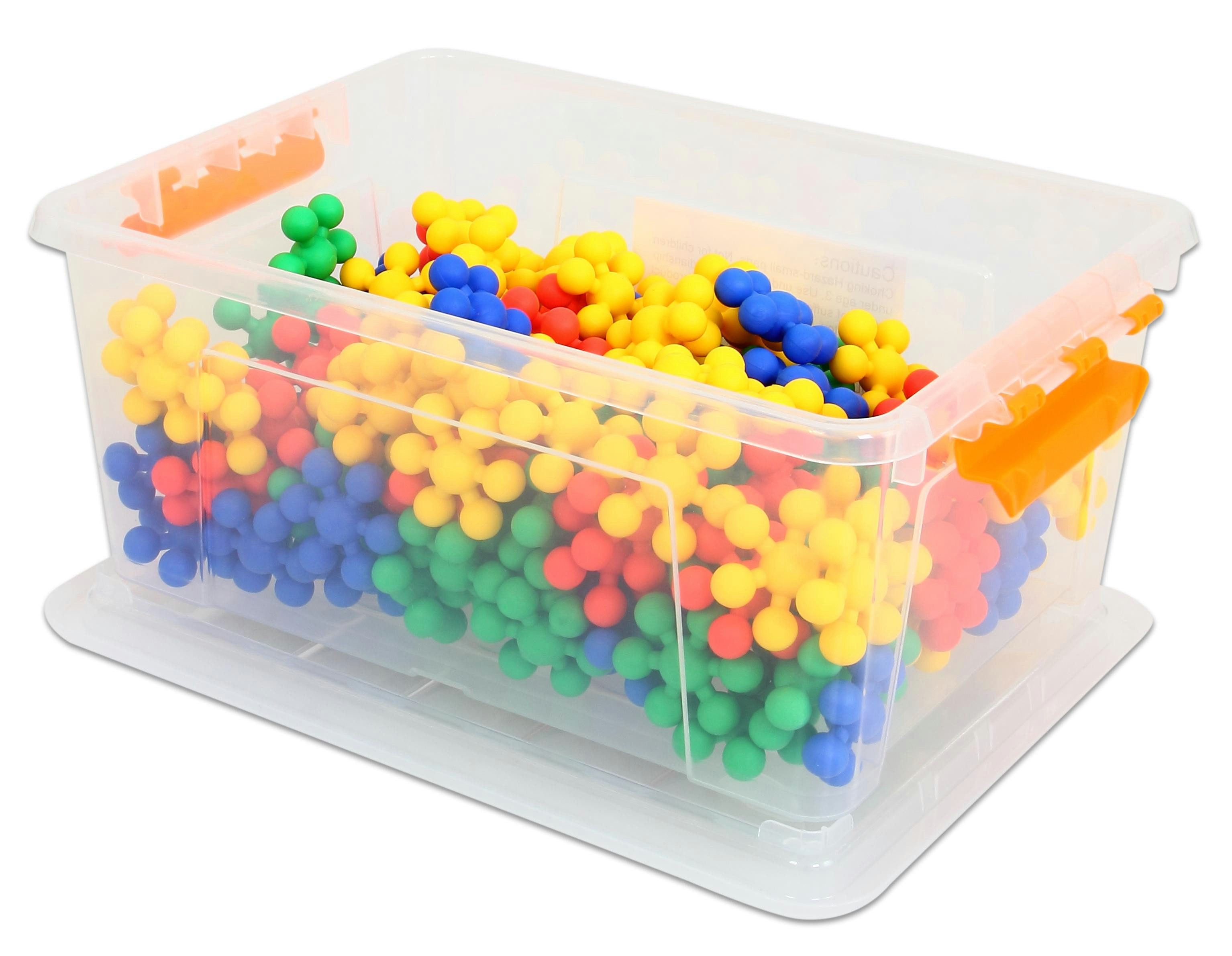 Betzold Steckspielzeug Soft-Steckblumen, klein - 190-teilig