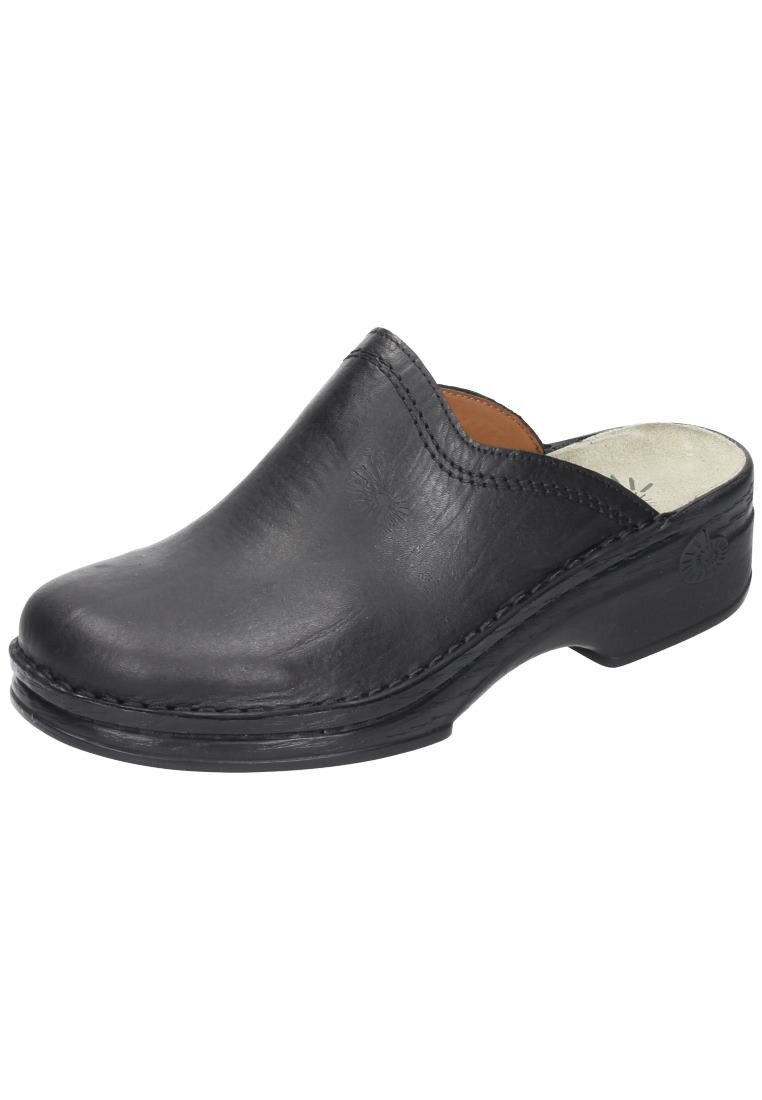 Pantoletten Clog