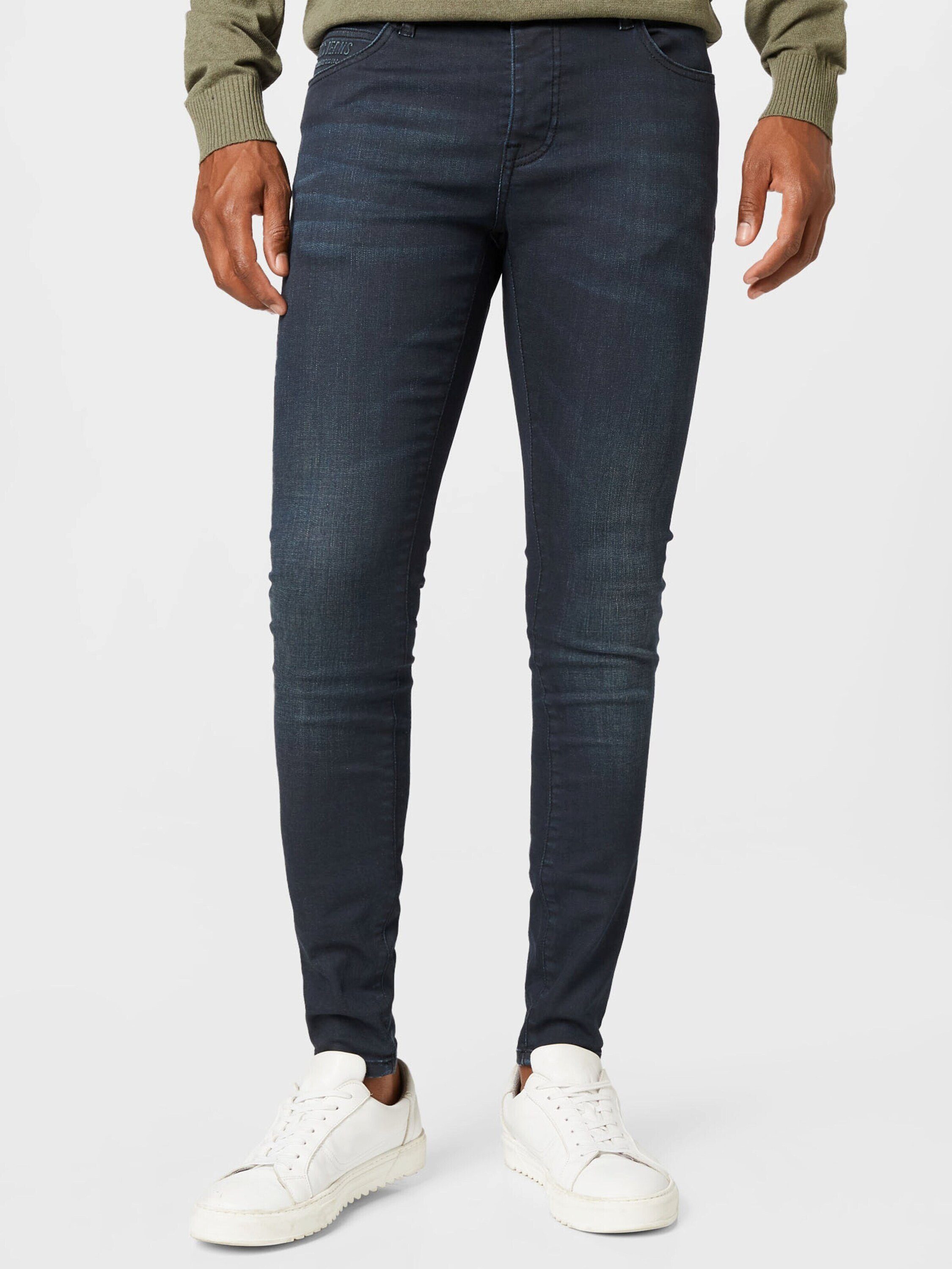 CARS JEANS Skinny-fit-Jeans DUST (1-tlg)