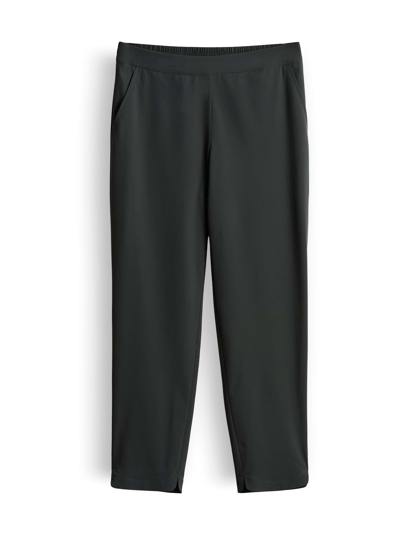 someday Schlupfhose Charlie mit Komfortbund Mit elastischem Bund für entspannten Tragekomfort