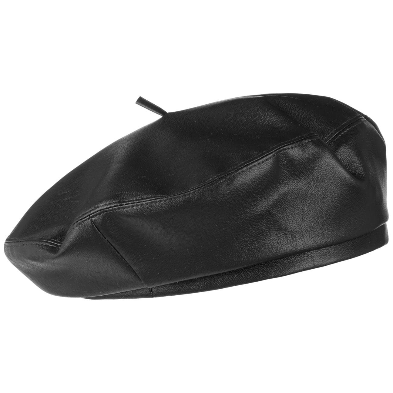 Lipodo Baskenmütze (1-St) Baske mit Futter günstig online kaufen