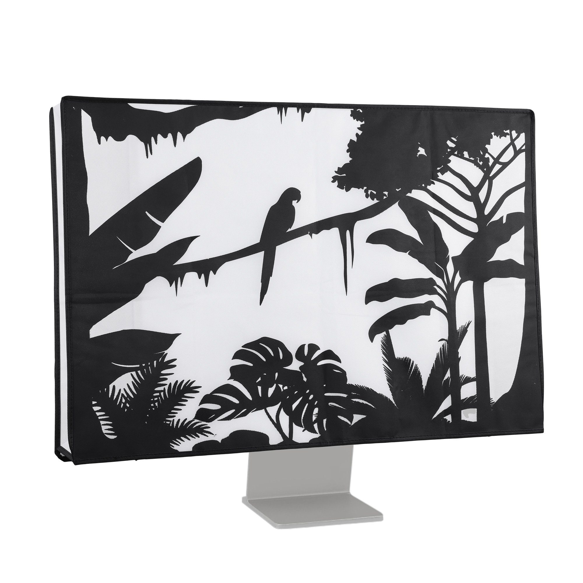 kwmobile Etui 31-32" Monitor Hülle, PC günstig online kaufen