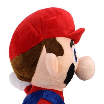 Tierkuscheltier Super Mario Plüsch 40 cm "Super Mario Bros"