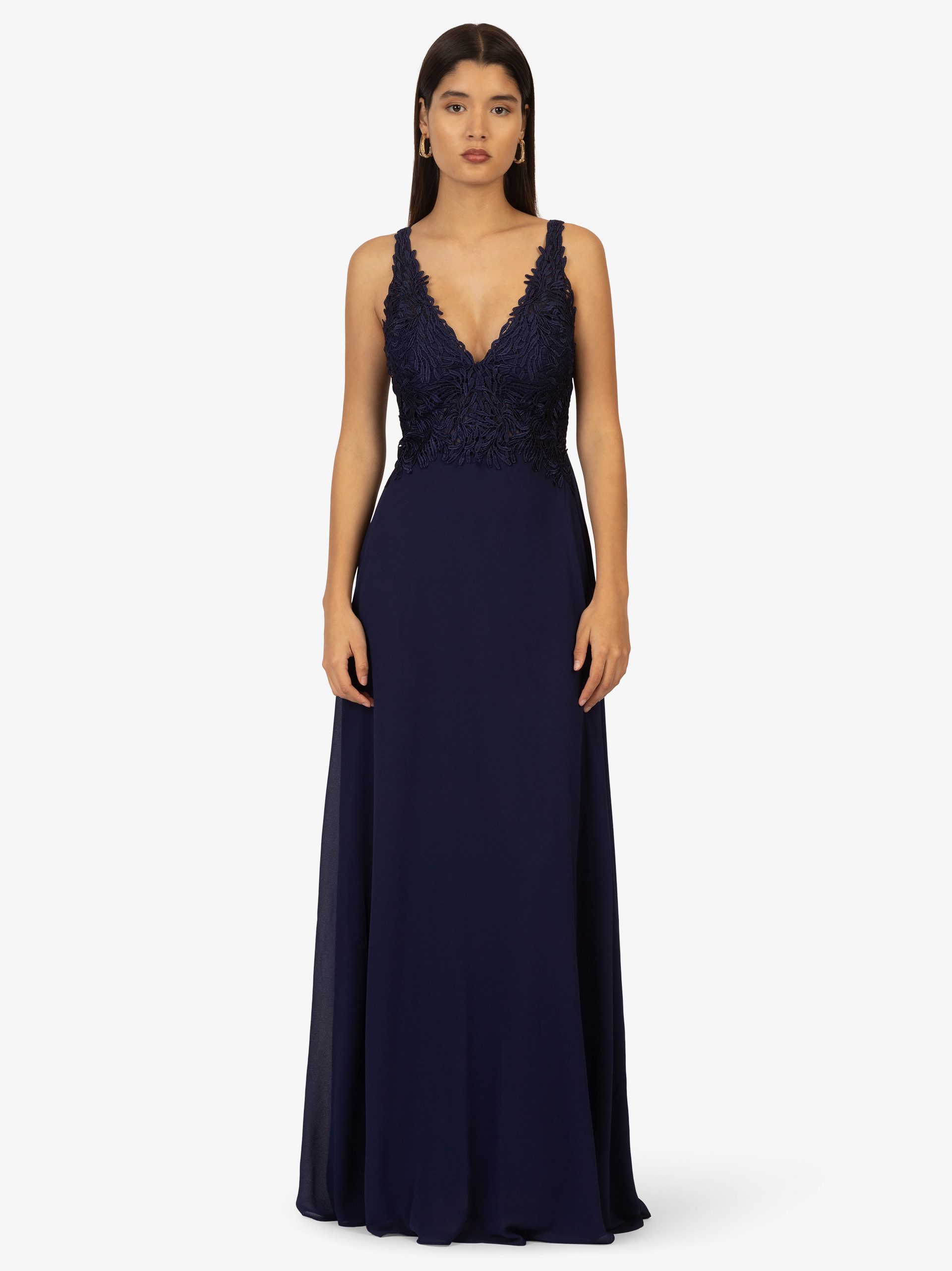 Abendkleid