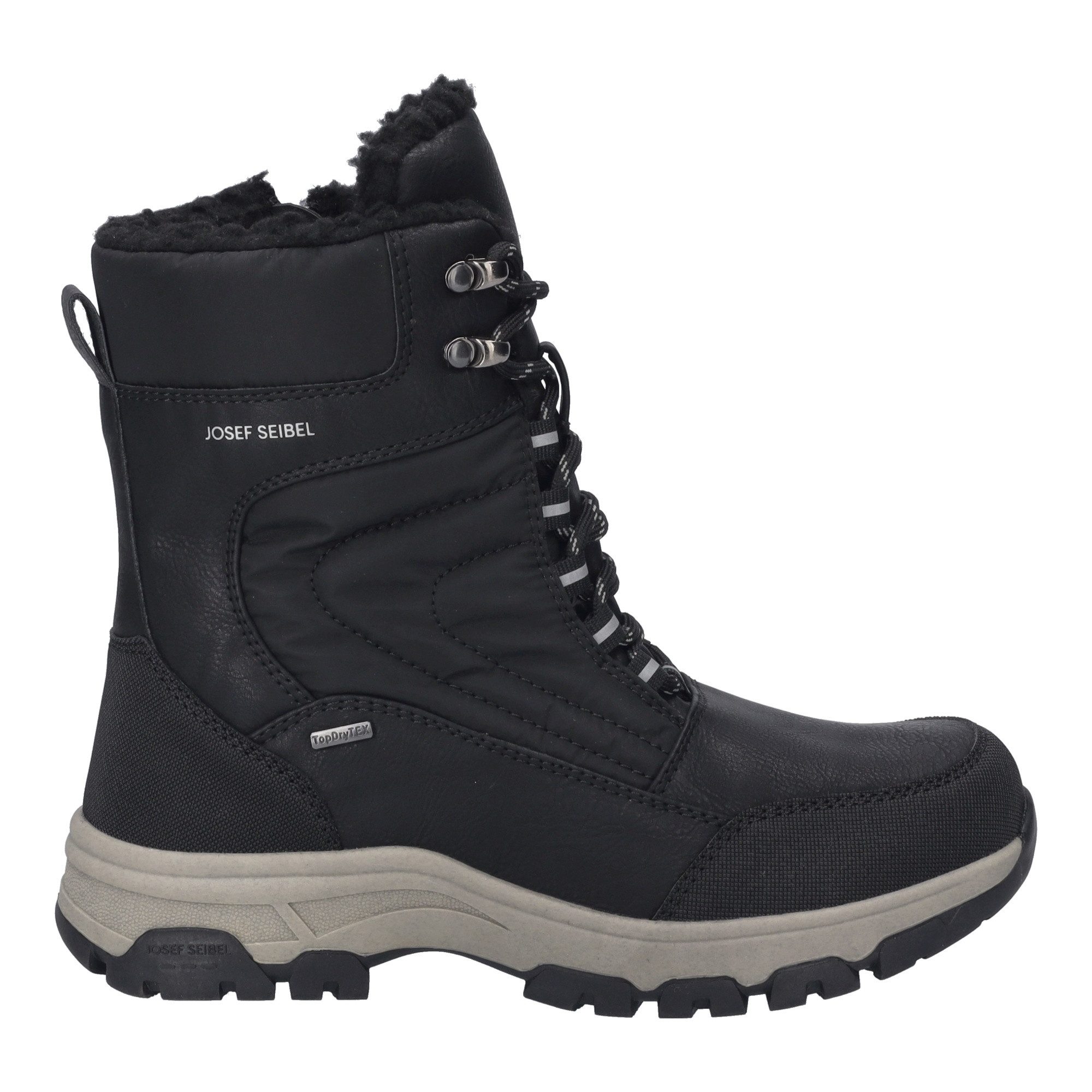 Josef Seibel Davos Stiefel günstig online kaufen