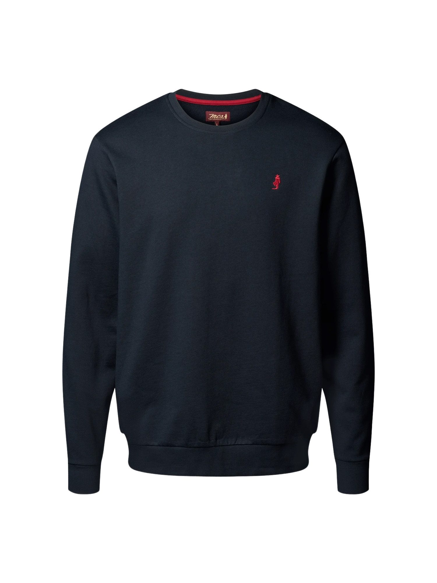 MCS Rundhalspullover MCS sweatshirt MCSkyler