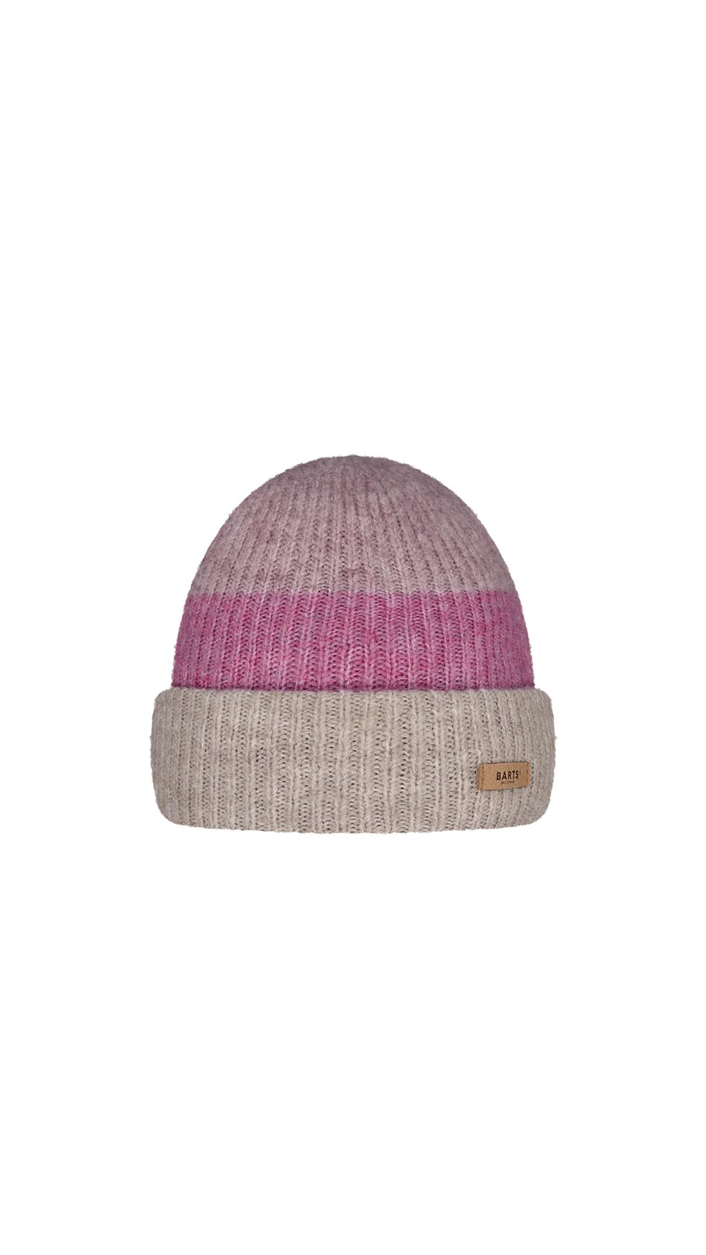 Fellimitatmützen Suzam Beanie