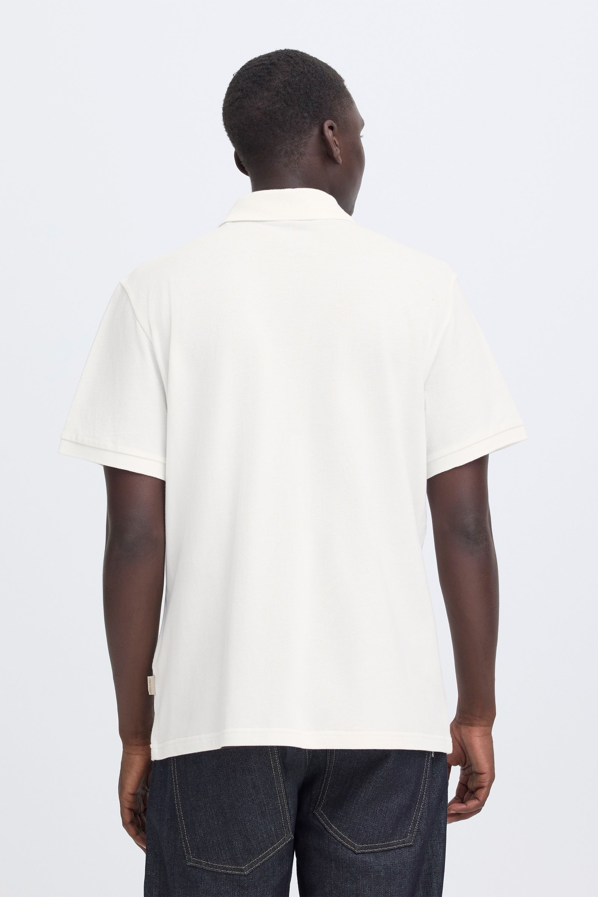 Blend Poloshirt BHAbdo Modisches Polohemd – Bild 4 von 5