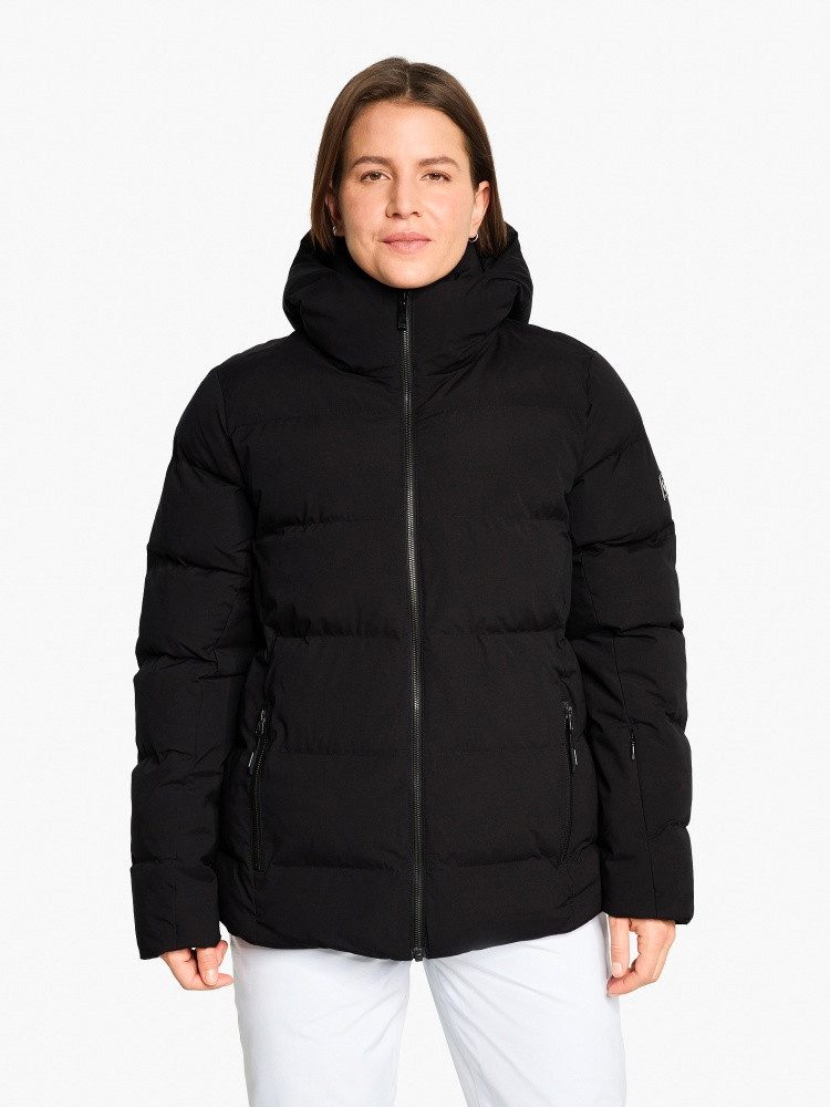 Ziener Outdoorjacke Ziener Trava-Z Skijacke Damen