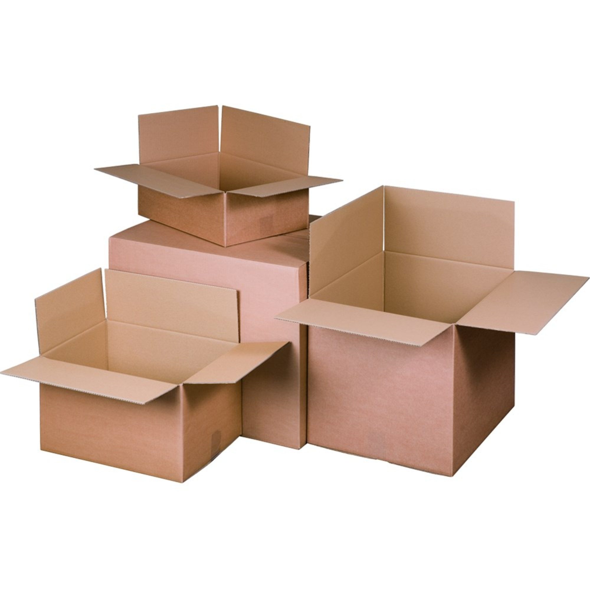 Smartbox Pro Versandkarton Versandkarton 312502015 600x400x300mm 15 Stück
