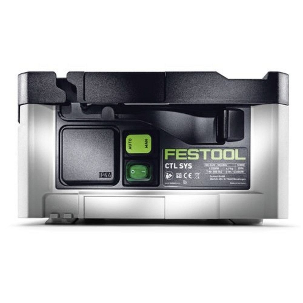 FESTOOL Industriesauger Festool CTL SYS Absaugmobil