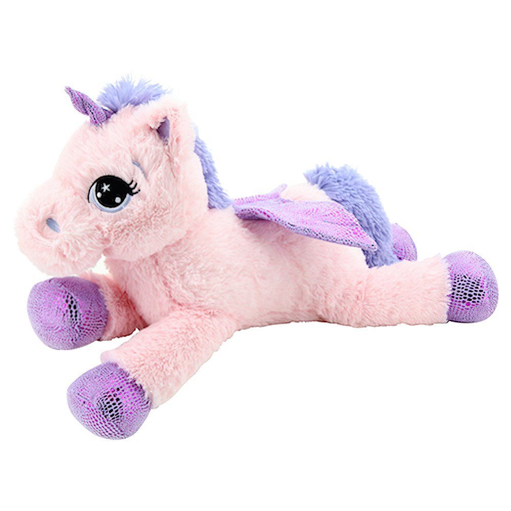 Sweety-Toys Kuscheltier Sweety Toys 8025 Einhorn Plüschtier Kuscheltier 65 günstig online kaufen