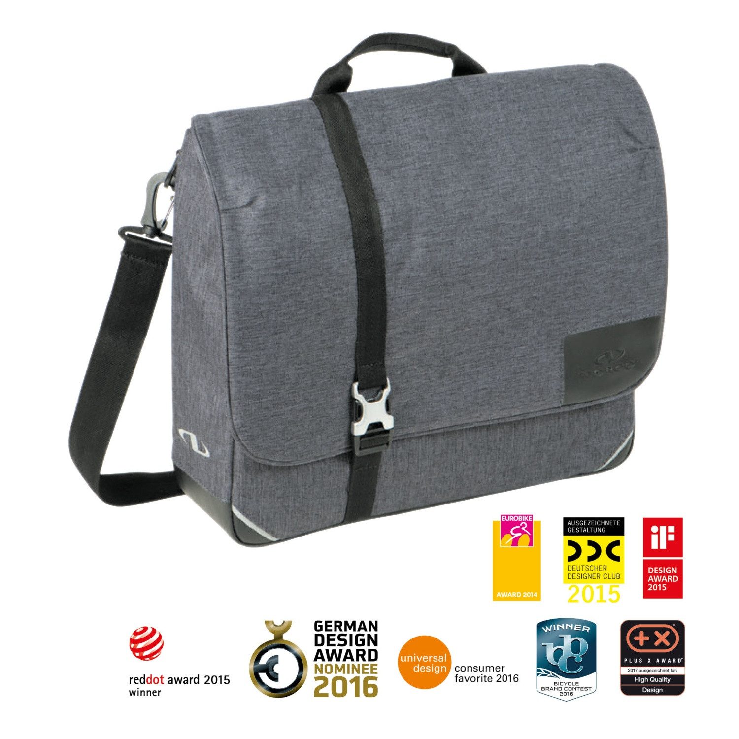 NORCO Fahrradtasche