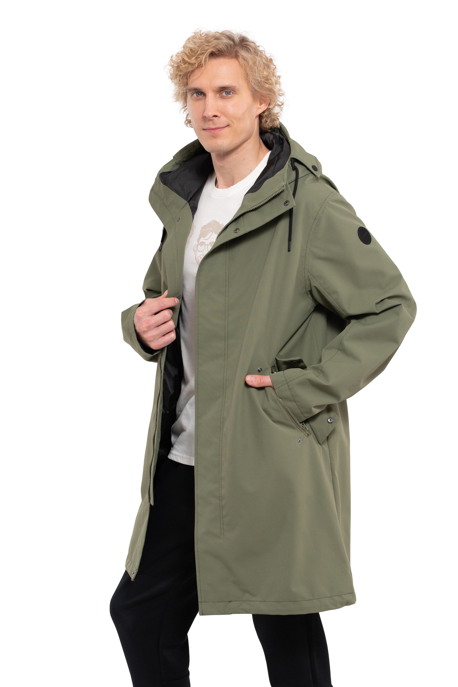Icepeak Parka H PARKA ADDIM mit günstig online kaufen