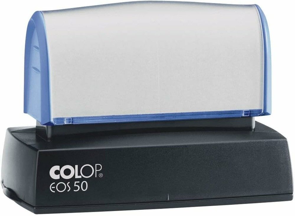 COLOP Stempel EOS 50
