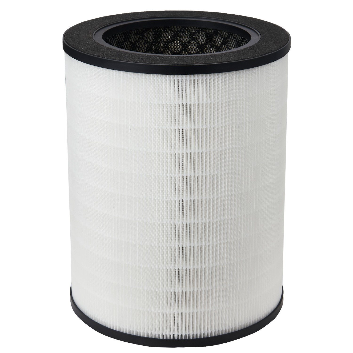 djive HEPA-Filter H14, Zubehör für djive Professional PURE 800, filtert <99,5% der Feinstaubpartikel, Pollen uvm. aus der Luft
