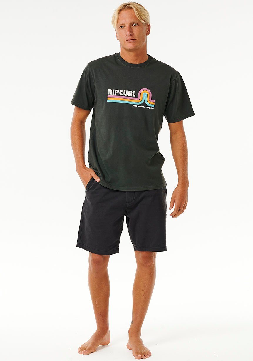 Rip Curl T-Shirt SURF REVIVAL MUMMA TEE
