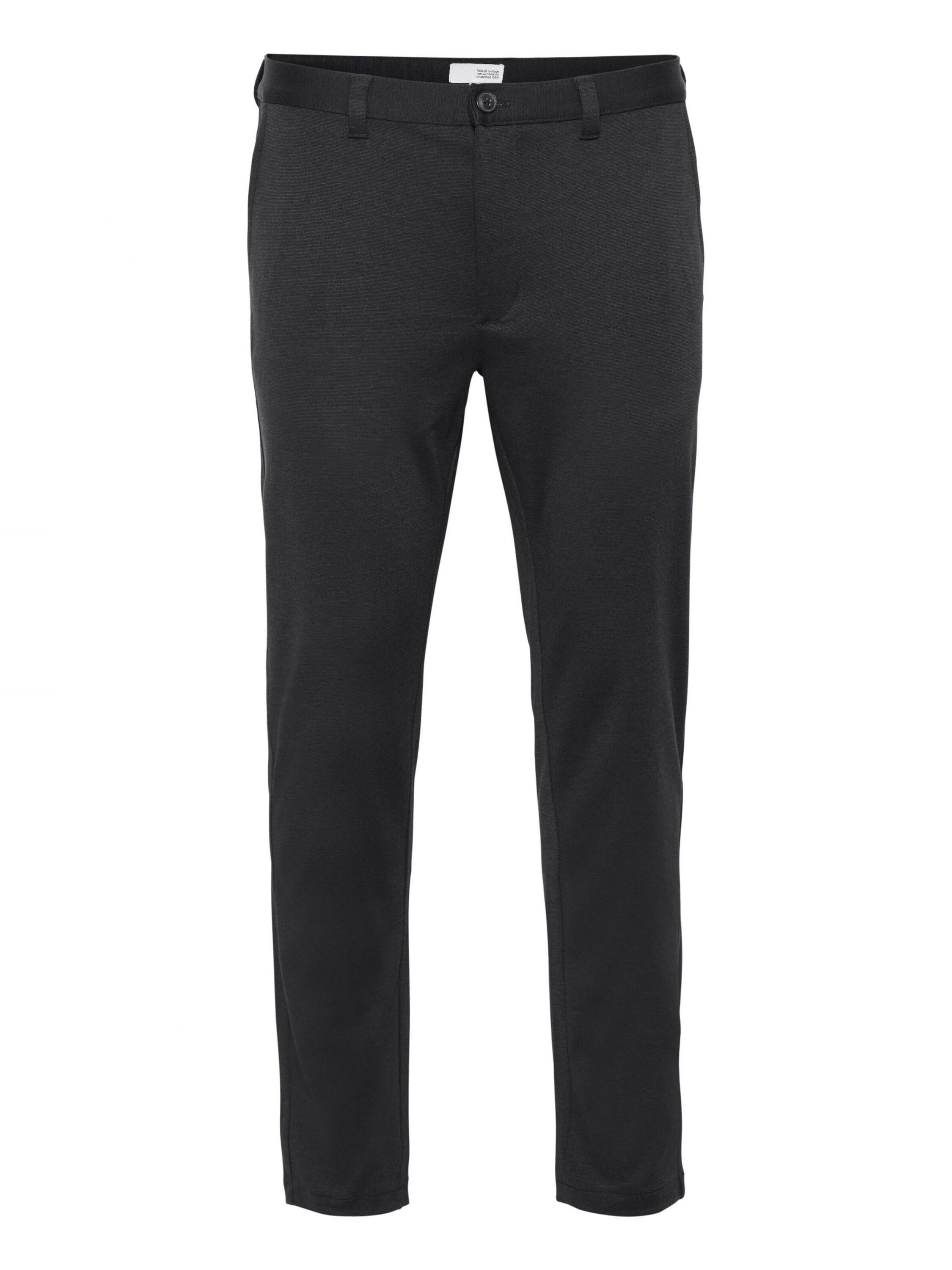 !Solid Chinohose Dave (1-tlg)