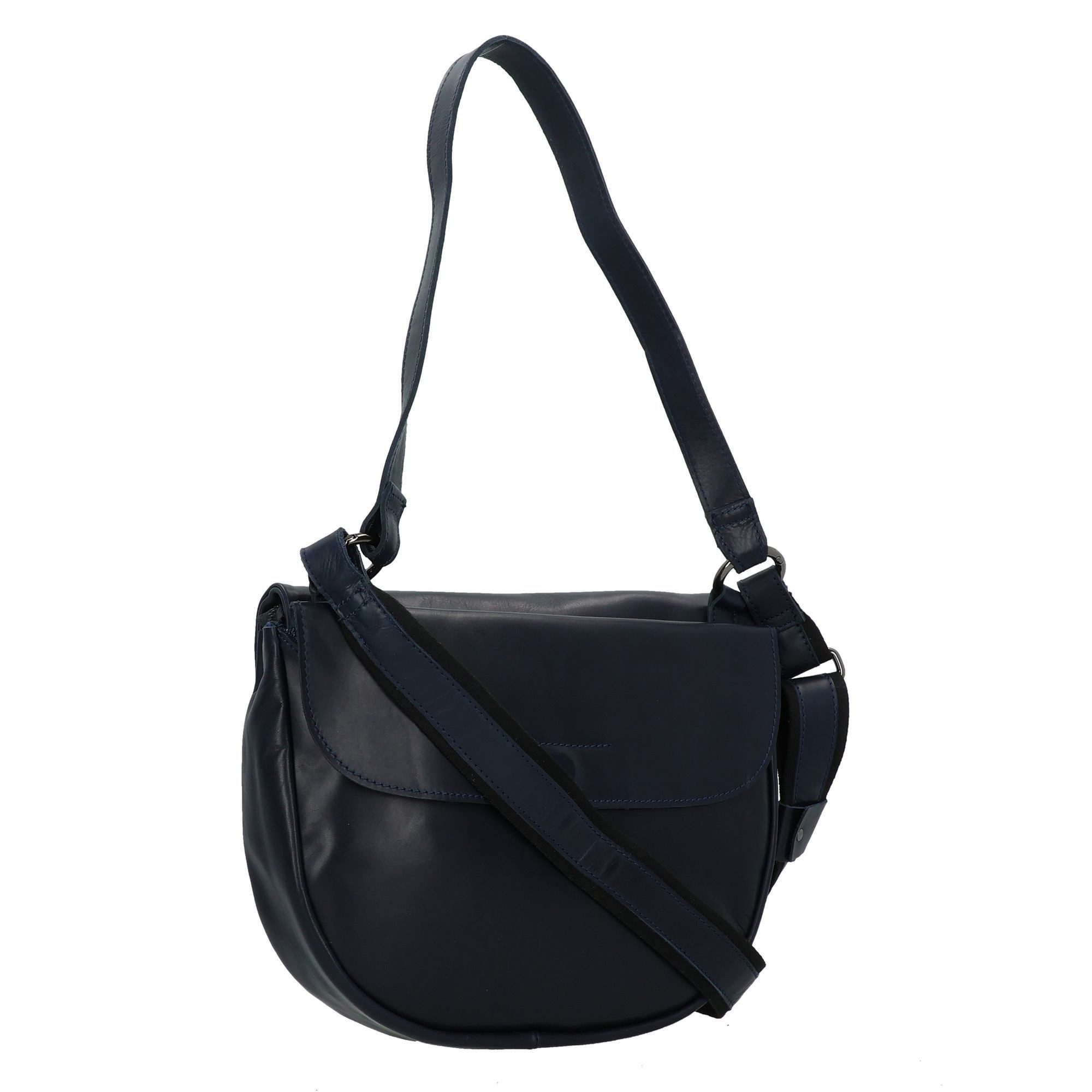 Harold's Schultertasche Caugio, Leder