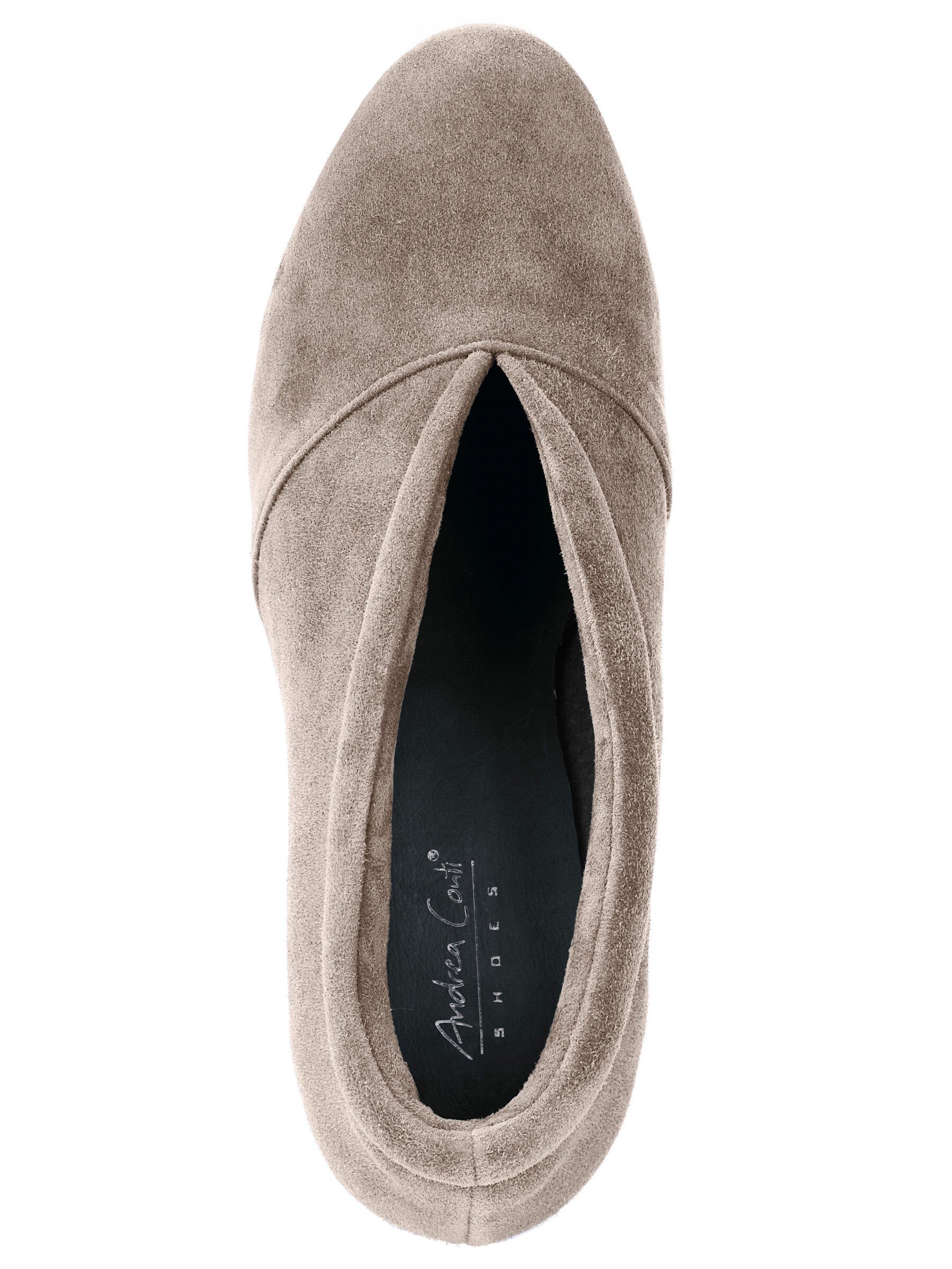 Andrea Conti Pumps Pumps