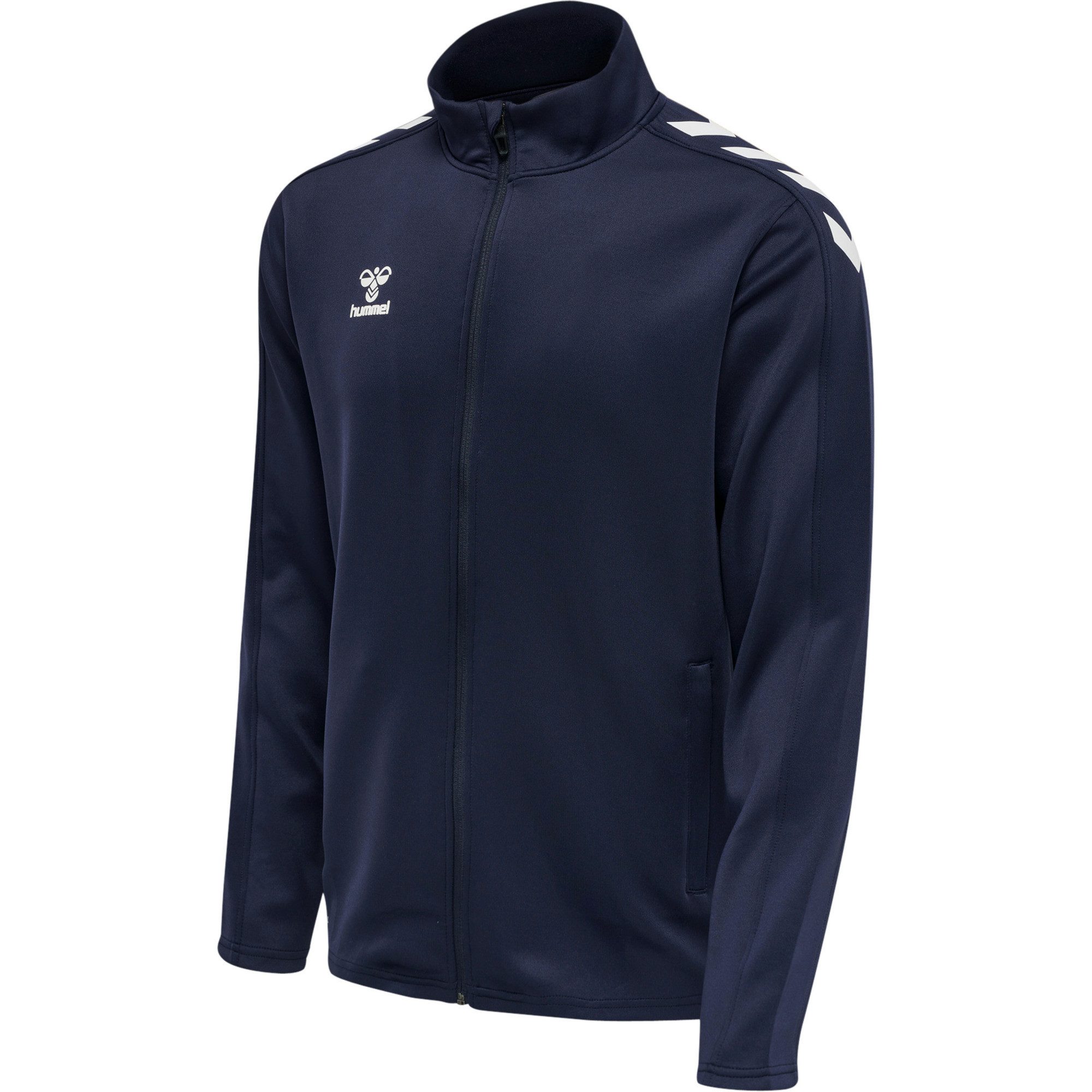 hummel Trainingsjacke Hummel Herren Trainingsjacke Core günstig online kaufen