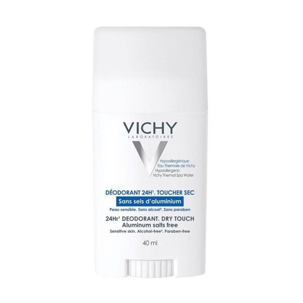Vichy Deo-Roller Deodorant Дезодорантыtick 40 ml für Frauen