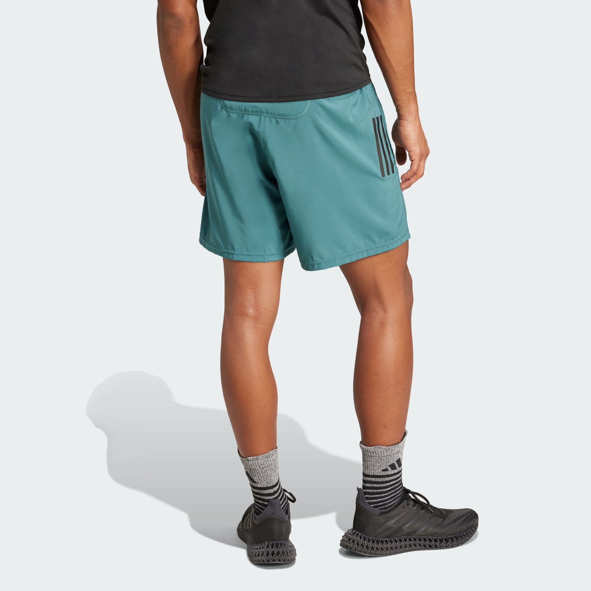 adidas Performance Sweatshorts OWN THE RUN günstig online kaufen