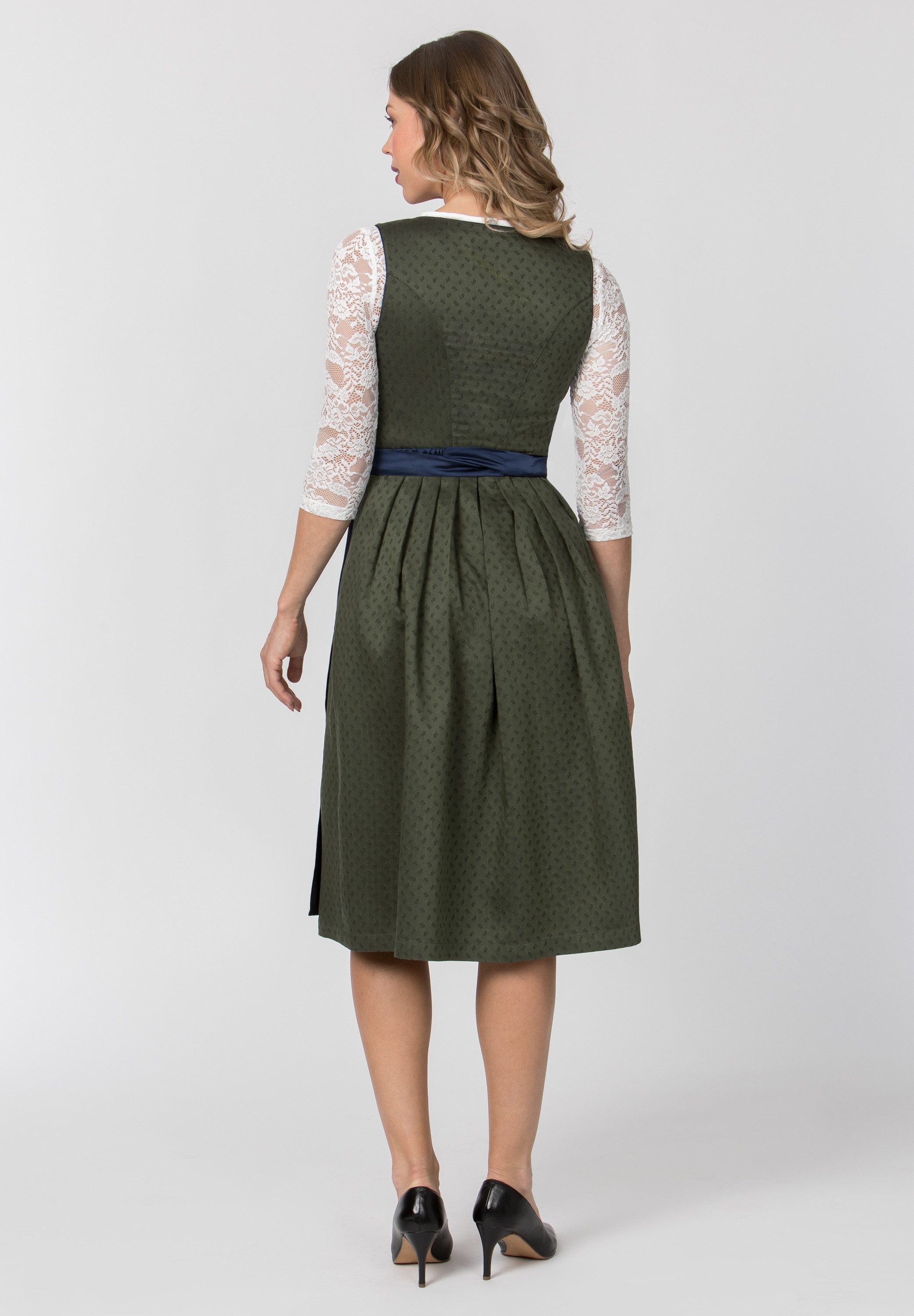 Stockerpoint Dirndl Cora