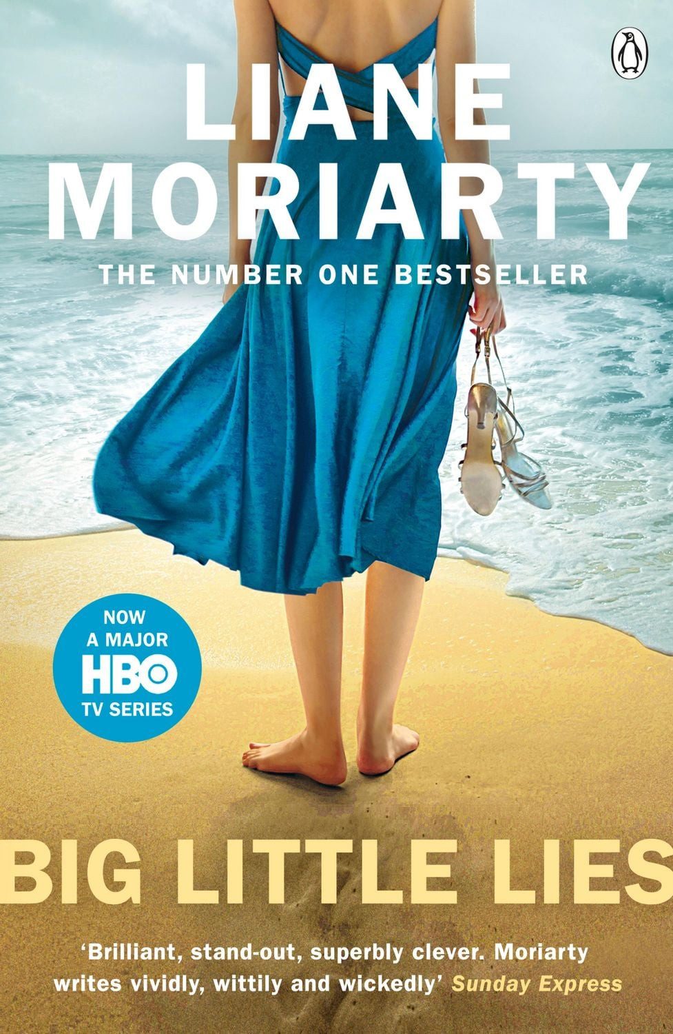 Big Little Lies / Liane Moriarty
