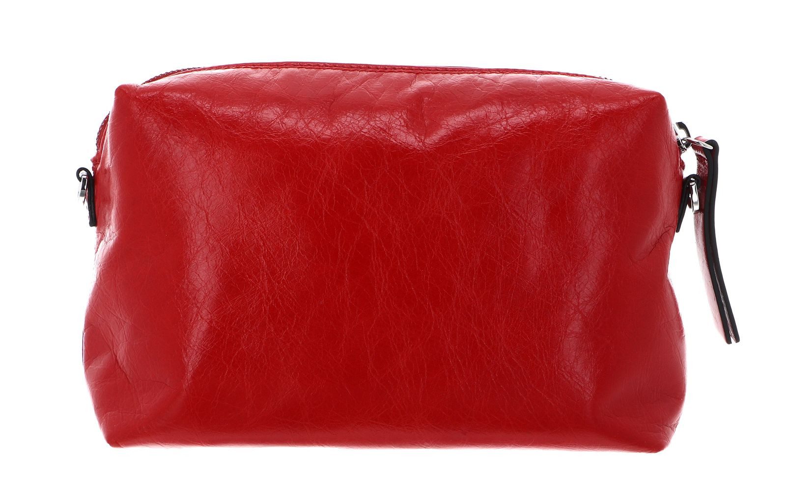 Abro Umhängetasche Crossbody Bag Kaia, aus echtem Leder