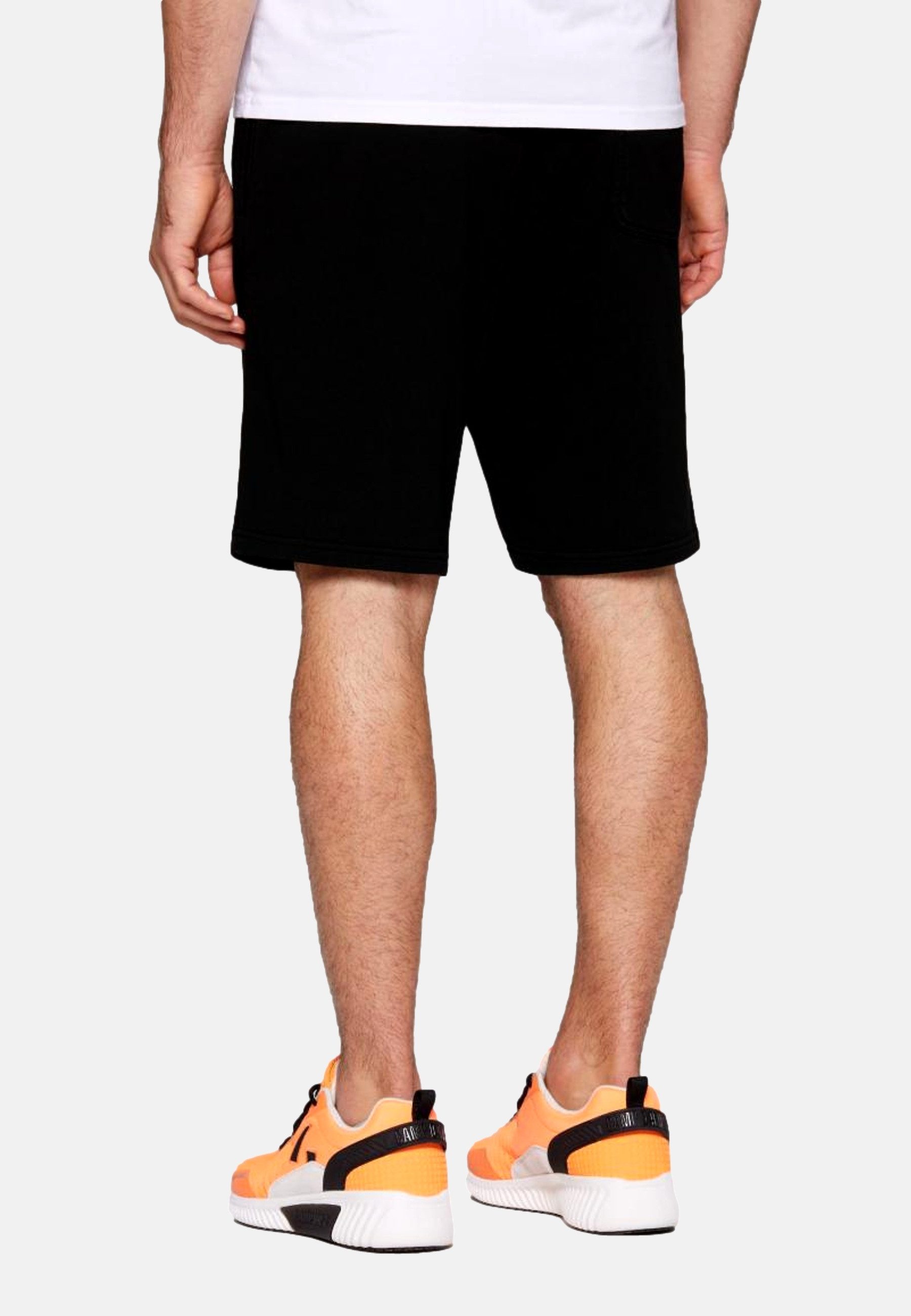 CAMP DAVID Sweatshorts Sweatshorts Jogginghosen (1-tlg)