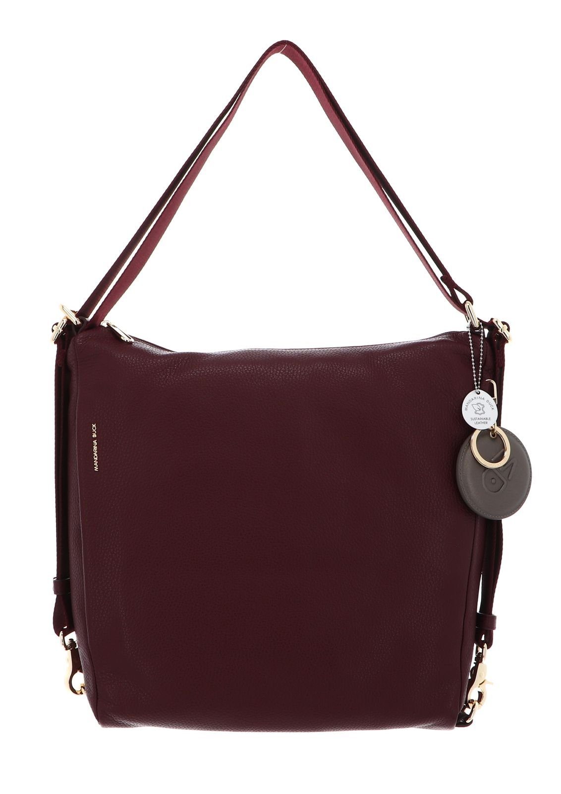 Umhängetasche Mellow Leather
