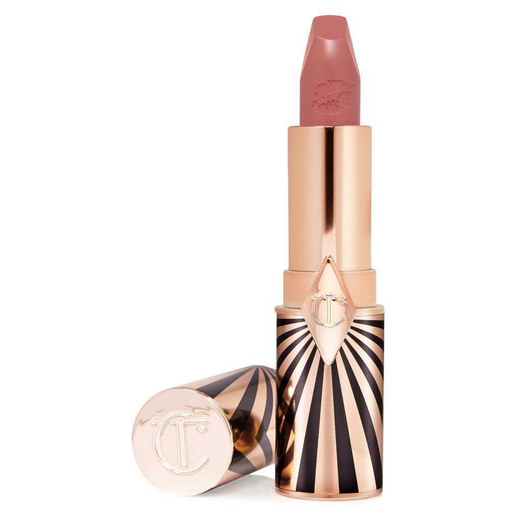 CHARLOTTE TILBURY Lippenstift Hot Lips 2 Refillable Lipstick 3.5g - In Love With Olivia