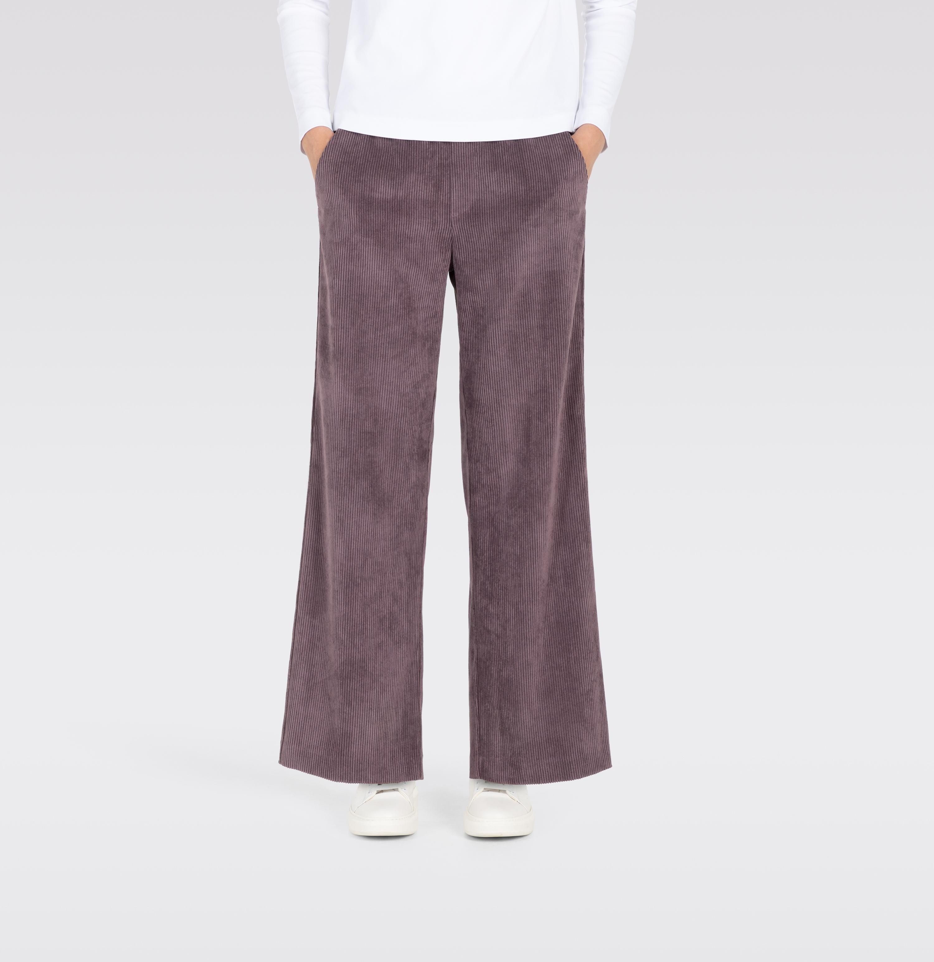 MAC Cordschlupfhose CHIARA günstig online kaufen