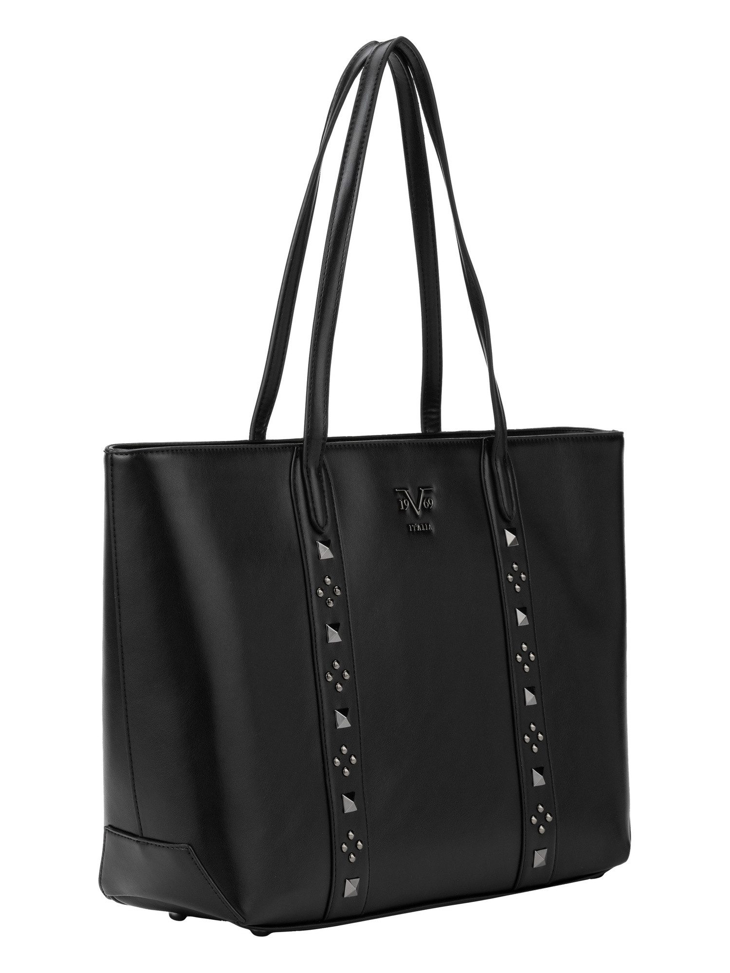 19V69 ITALIA Shopper Avena