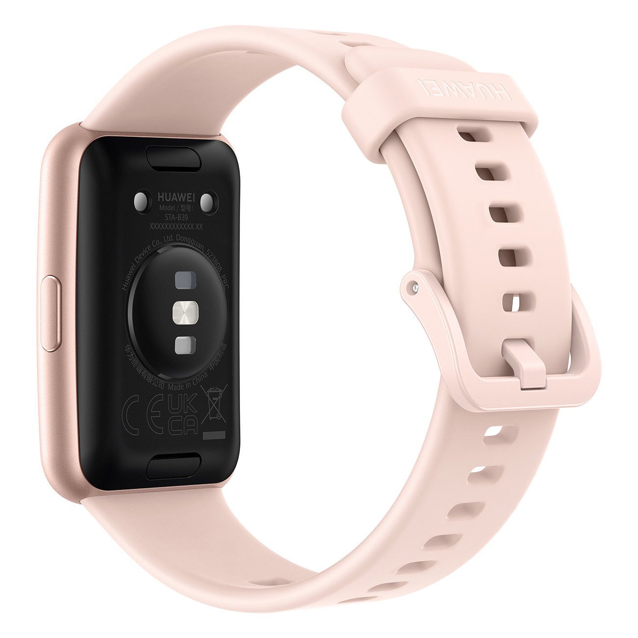 Huawei Watch Fit SE pink Smartwatch