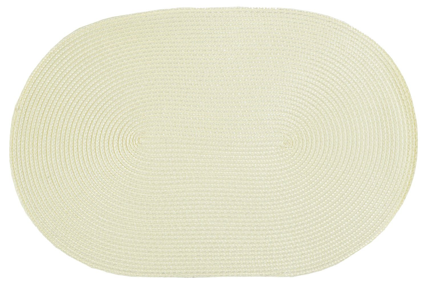 Haus und Deko Platzset Platzset oval günstig online kaufen