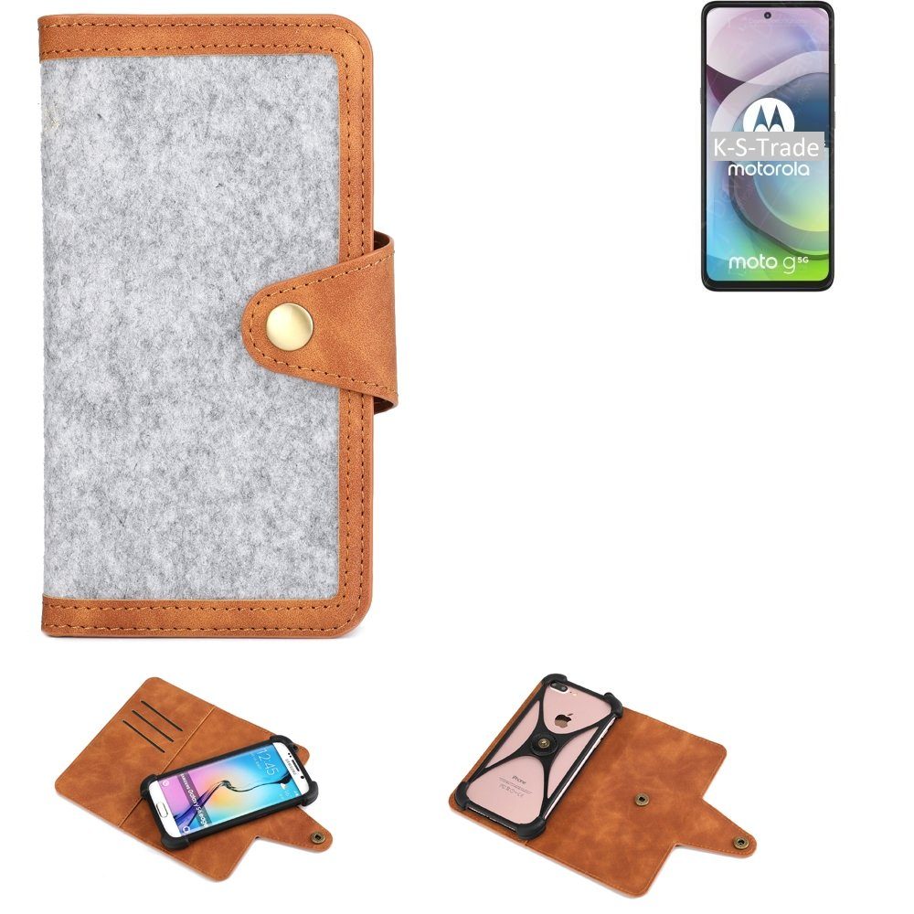 Handyhülle für Motorola Moto G 5G