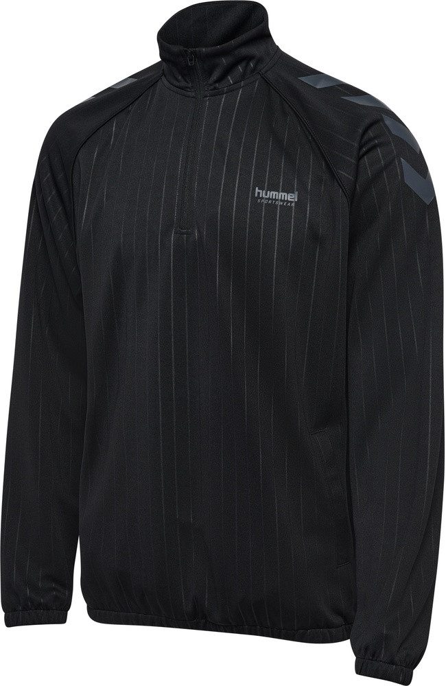 Trainingsjacke Hmlstripe Halfzip